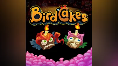 Birdcakes (PS4)