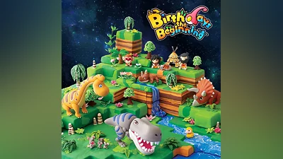 Birthdays the Beginning (PS4)