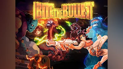 Bite the Bullet (PS4)