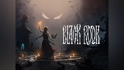 Black Book (PS4)