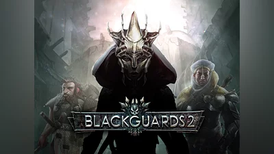 Blackguards 2 (PS4)