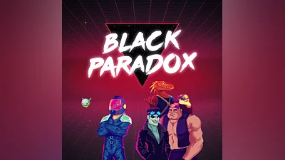 Black Paradox (PS4)