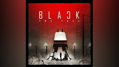 Black the Fall  (PS4)