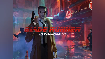 Blade Runner Enhanced Edition (PS4)