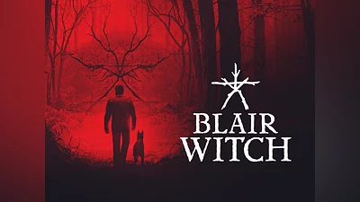 Blair Witch (PS4)