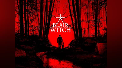 Blair Witch (PS4)