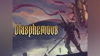 Blasphemous (PS4)