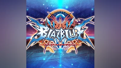BLAZBLUE CENTRALFICTION (PS4)
