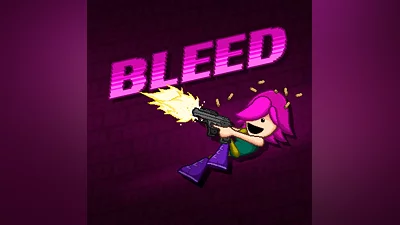 Bleed (PS4)