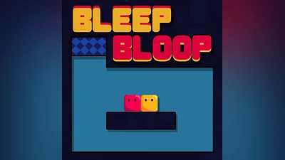 Bleep Bloop (PS4)