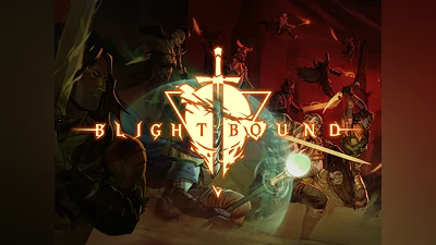 Blightbound (PS4)
