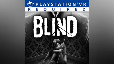 Blind (PS4)