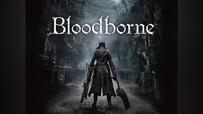 Bloodborne  (PS4)