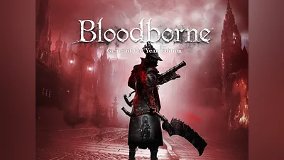 Bloodborne : Game of the Year Edition (PS4)