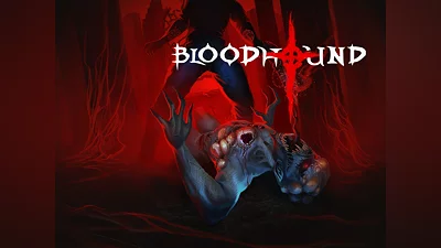 Bloodhound (PS4)