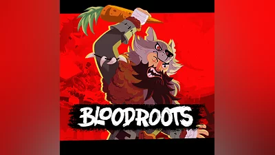 Bloodroots (PS4)