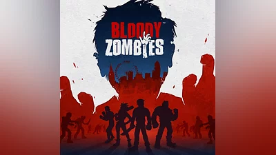 Bloody Zombies (PS4)