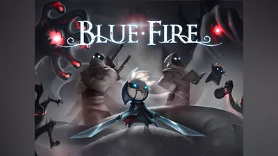 Blue Fire (PS4)