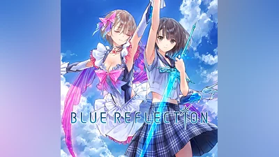 BLUE REFLECTION (PS4)