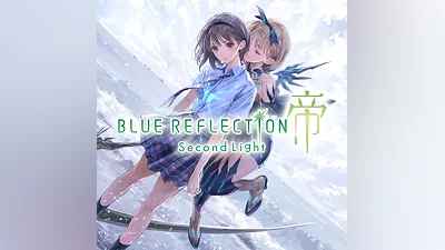 BLUE REFLECTION: Second Light (PS4)