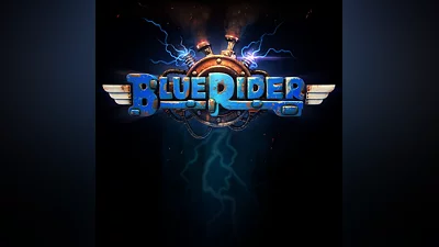 Blue Rider (PS4)