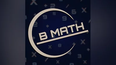 B MATH (PS4)