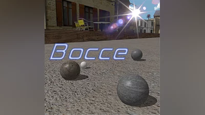 Bocce (PS4)