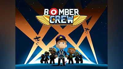 Bomber Crew (PS4)