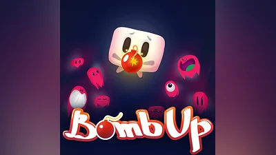 BOMB UP (PS4)