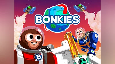 Bonkies (PS4)