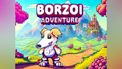 Borzoi Adventure (PS4)