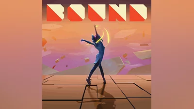 Bound  (PS4)
