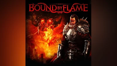 Bound by Flame  (PS4)