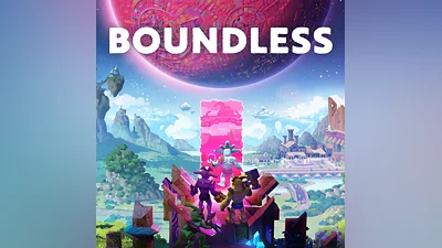 Boundless (PS4)