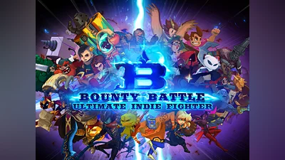 Bounty Battle (PS4)