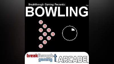 Bowling - Breakthrough Gaming Arcade (PS4)