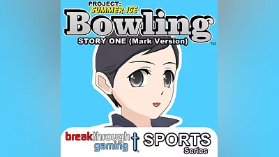 Bowling (Story One) (Mark Version) - Project: Summer Ice (PS4)