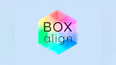 Box Align (PS4)