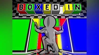 Boxed In (PS4)