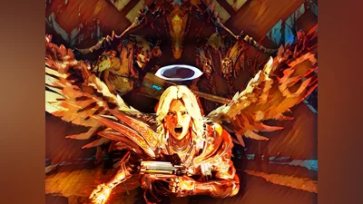 BPM: Bullets Per Minute (PS4)