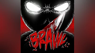 BRAWL (PS4)