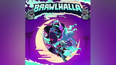 Brawlhalla (PS4)