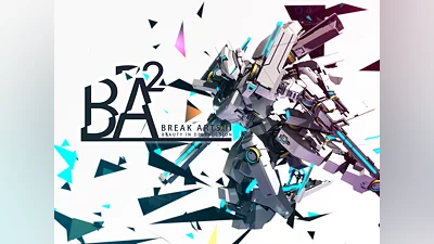 Break Arts II (PS4)