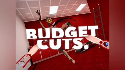 Budget Cuts (PS4)