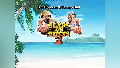 Bud Spencer & Terence Hill - Slaps And Beans 2 (PS4)