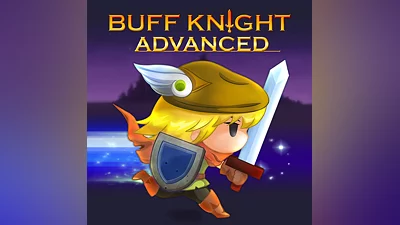BUFF KNIGHT ADVANCED (PS4)