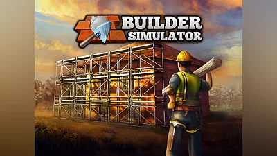 Builder Simulator (PS4)
