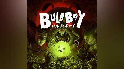 Bulb Boy (PS4)