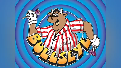 Bullseye  (PS4)
