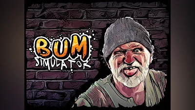 Bum Simulator (PS4)